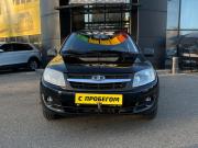 Lada (ВАЗ) Granta I Нефтекамск  - изображение 12