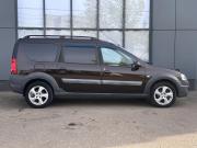 Lada (ВАЗ) Largus I Ярославль  - изображение 16