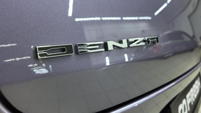 Denza X с пробегом 2021 года, цена 3 199 000 рублей, 39524 км, внедорожник, Автокод Объявления