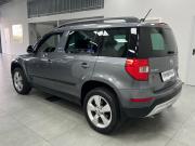 Skoda Yeti I Рестайлинг Казань  - изображение 22