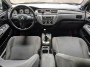 Mitsubishi Lancer IX Рестайлинг Екатеринбург  - изображение 21