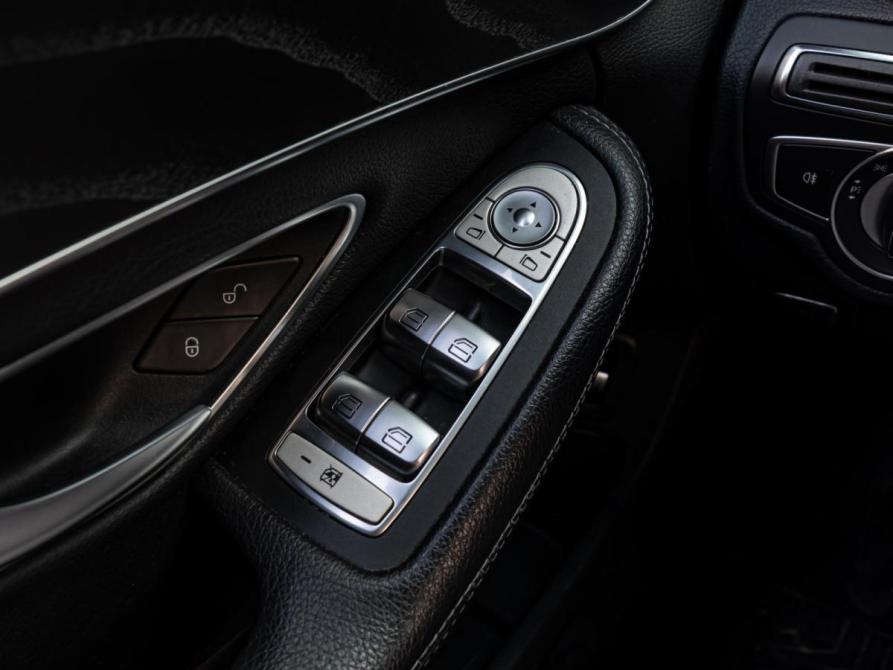 Mercedes-Benz C-Класс IV (W205) Рестайлинг Краснодар  - изображение 20