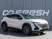 Changan UNI-T I Рестайлинг Краснодар  - изображение 24