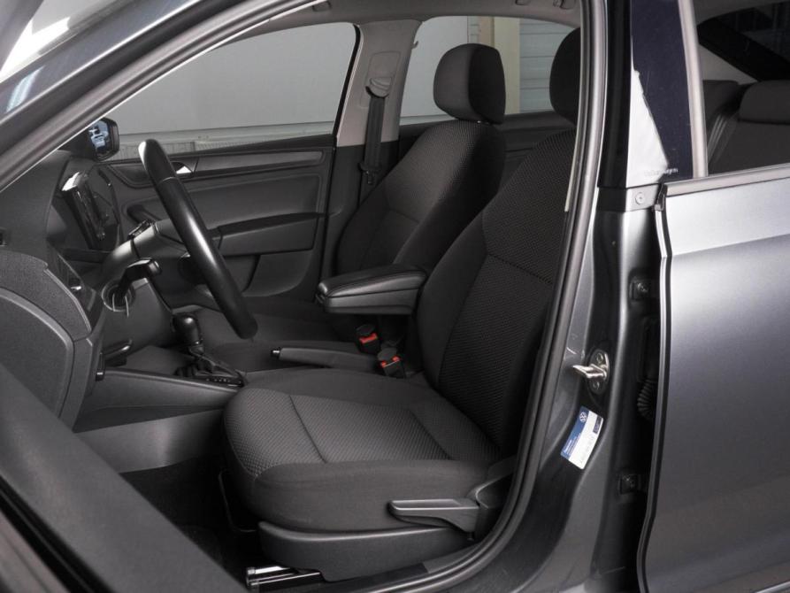 Volkswagen Polo VI Минеральные Воды  - изображение 10