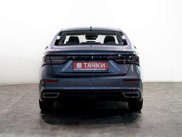 Omoda S5 с пробегом 2023 года, цена 1 650 000 рублей, 8607 км, седан, Автокод Объявления