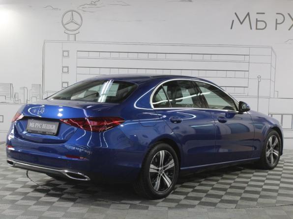 Новый Mercedes-Benz C-Класс V (W206) 2024 года, цена 6 550 000 рублей, седан, Автокод Объявления
