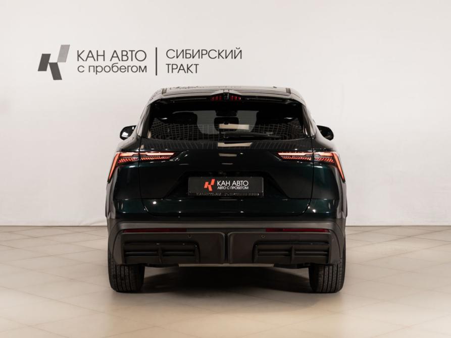 JETOUR DASHING I Казань  - изображение 4