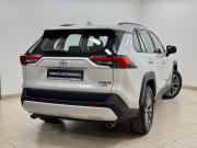 Toyota RAV4 V (XA50) Вологда  - изображение 27