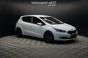 Kia Ceed II Крым  - изображение 32