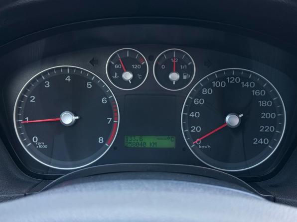 Ford Focus II с пробегом 2007 года, цена 360 000 рублей, 258014 км, седан, Автокод Объявления