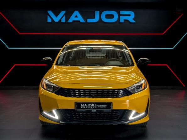 Kaiyi E5 с пробегом 2024 года, цена 1 050 000 рублей, 93295 км, седан, Автокод Объявления