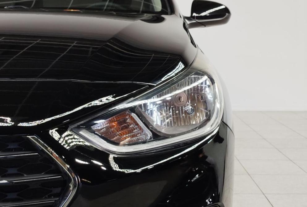 Hyundai Solaris II Саратов  - изображение 9