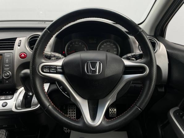 Honda Stream II Рестайлинг с пробегом 2010 года, цена 1 427 000 рублей, 153790 км, компактвэн, Автокод Объявления
