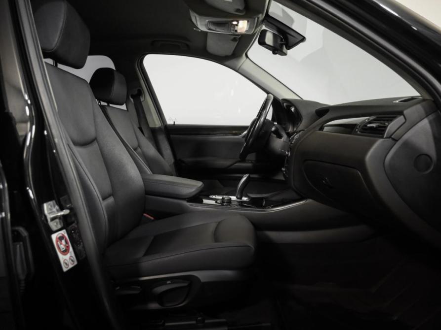 BMW X3 II (F25) Рестайлинг Санкт-Петербург  - изображение 21