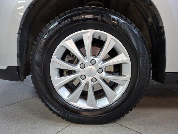 Haval M6 II с пробегом 2023 года, цена 1 650 000 рублей, 69225 км, внедорожник, Автокод Объявления