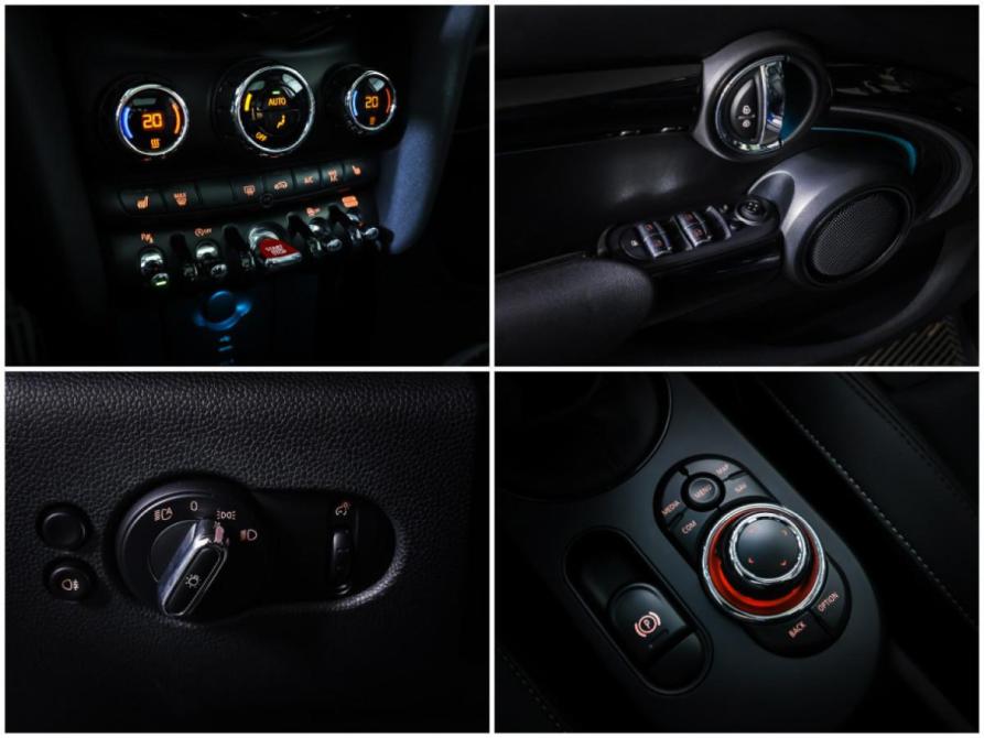 Mini Hatch III (F55/F56) Рестайлинг 2 Москва  - изображение 19
