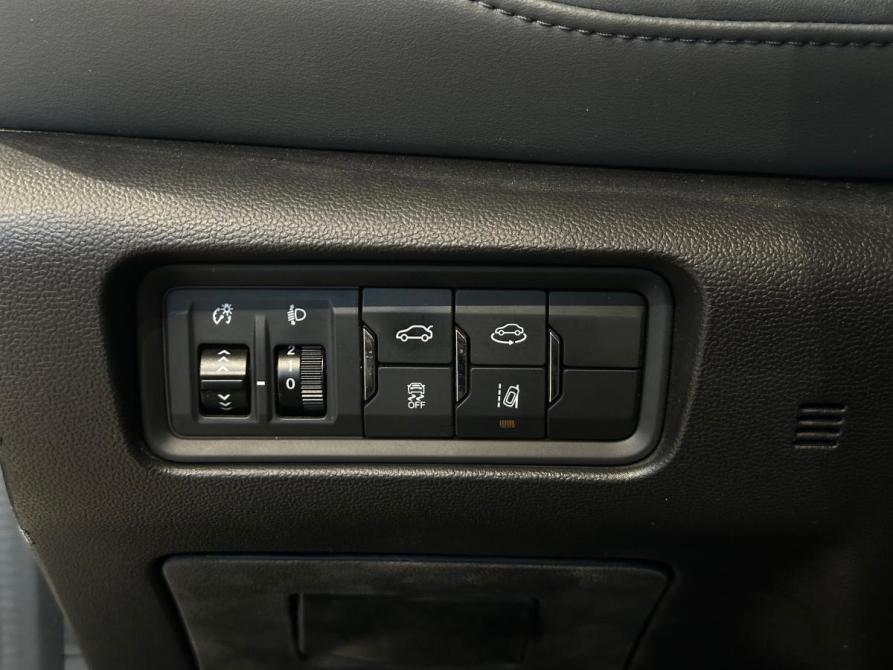 BAIC U5 Plus Краснодар  - изображение 16