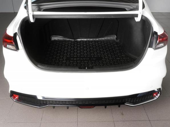 Kia K3 II (China Market) Рестайлинг с пробегом 2024 года, цена 2 339 000 рублей, 21889 км, седан, Автокод Объявления