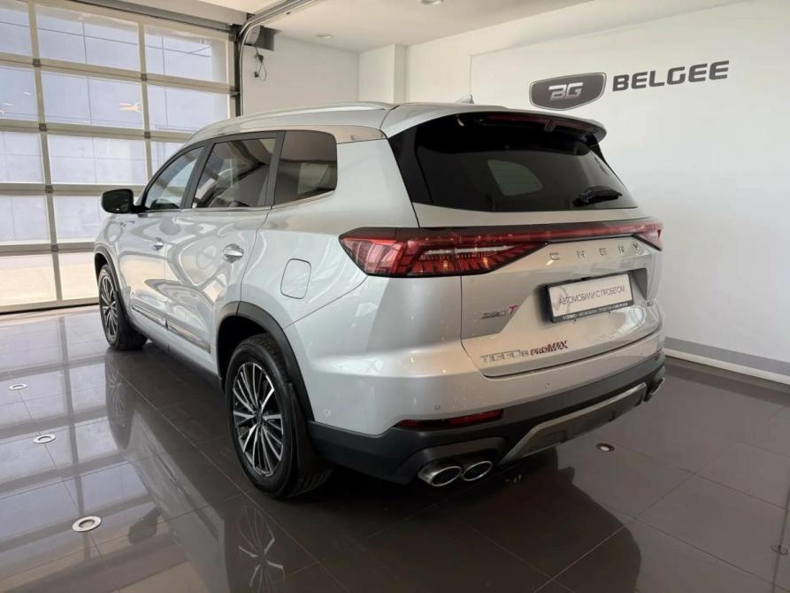 Chery Tiggo 8 Pro Max I Рестайлинг Подольск  - изображение 2