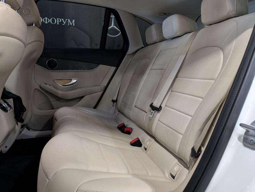 Mercedes-Benz GLC I (X253) Москва  - изображение 26