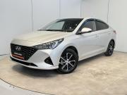 Hyundai Solaris II Рестайлинг Волжский  - изображение 23