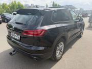 Volkswagen Touareg III Москва  - изображение 20