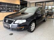 Volkswagen Passat B6 Ярославль  - изображение 17