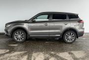 Geely Atlas Pro Киров  - изображение 36