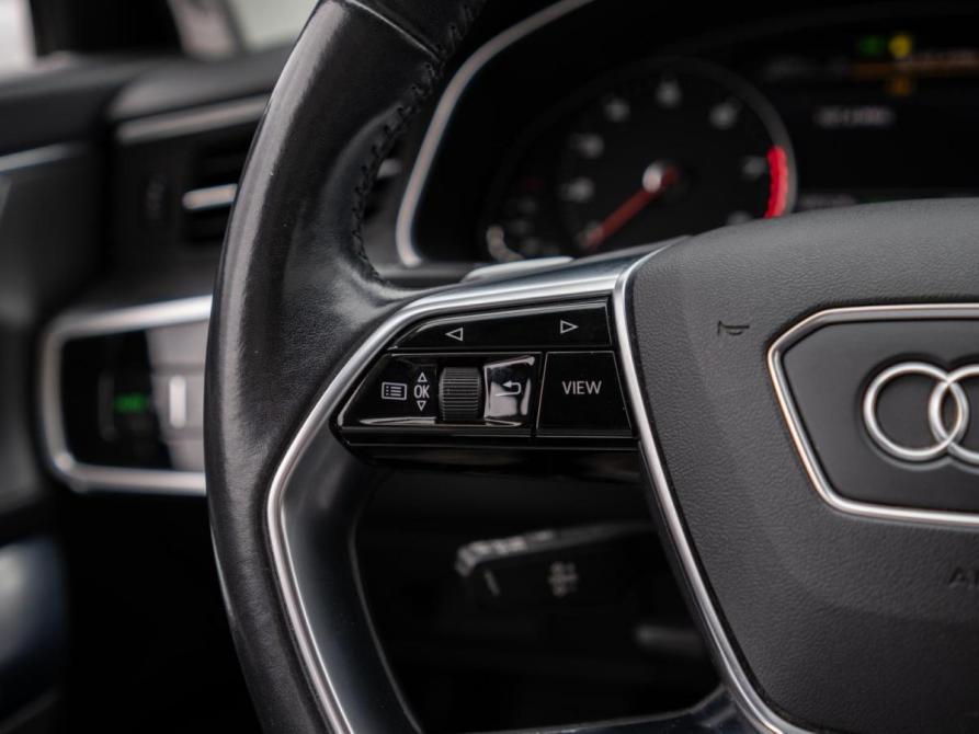 Audi A6 V (C8) Сочи  - изображение 18