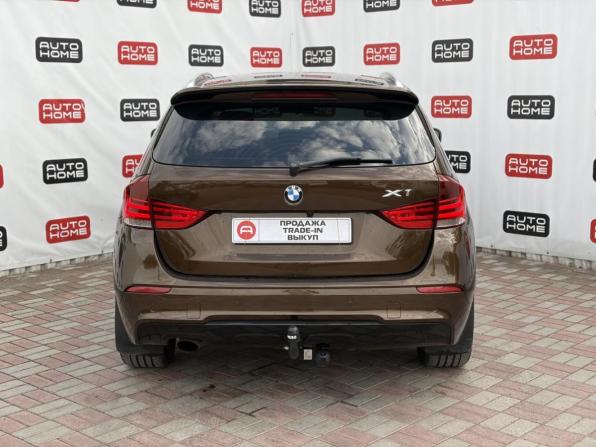 BMW X1 I (E84) с пробегом 2011 года, цена 1 250 000 рублей, 198000 км, внедорожник, Автокод Объявления