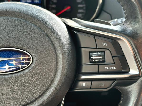 Subaru Outback V Рестайлинг с пробегом 2020 года, цена 2 880 000 рублей, 144425 км, универсал, Автокод Объявления