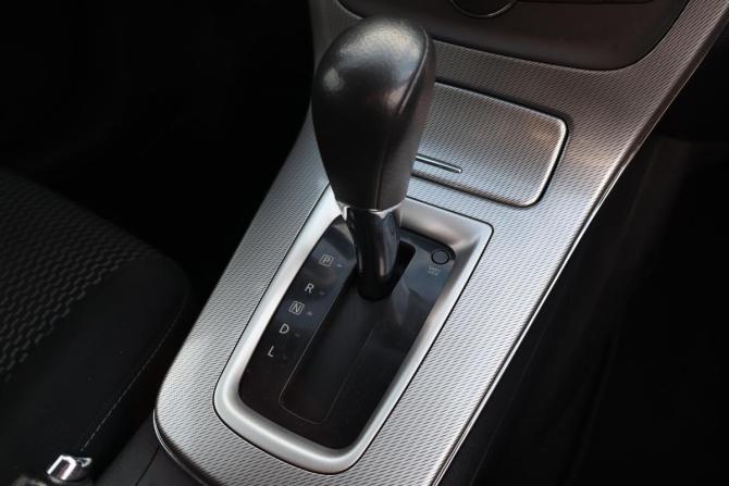 Nissan Tiida II с пробегом 2015 года, цена 719 000 рублей, 188300 км, хэтчбек, Автокод Объявления