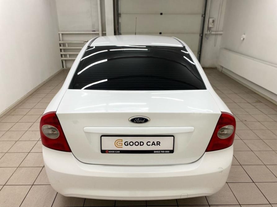 Ford Focus II Рестайлинг Энгельс  - изображение 14