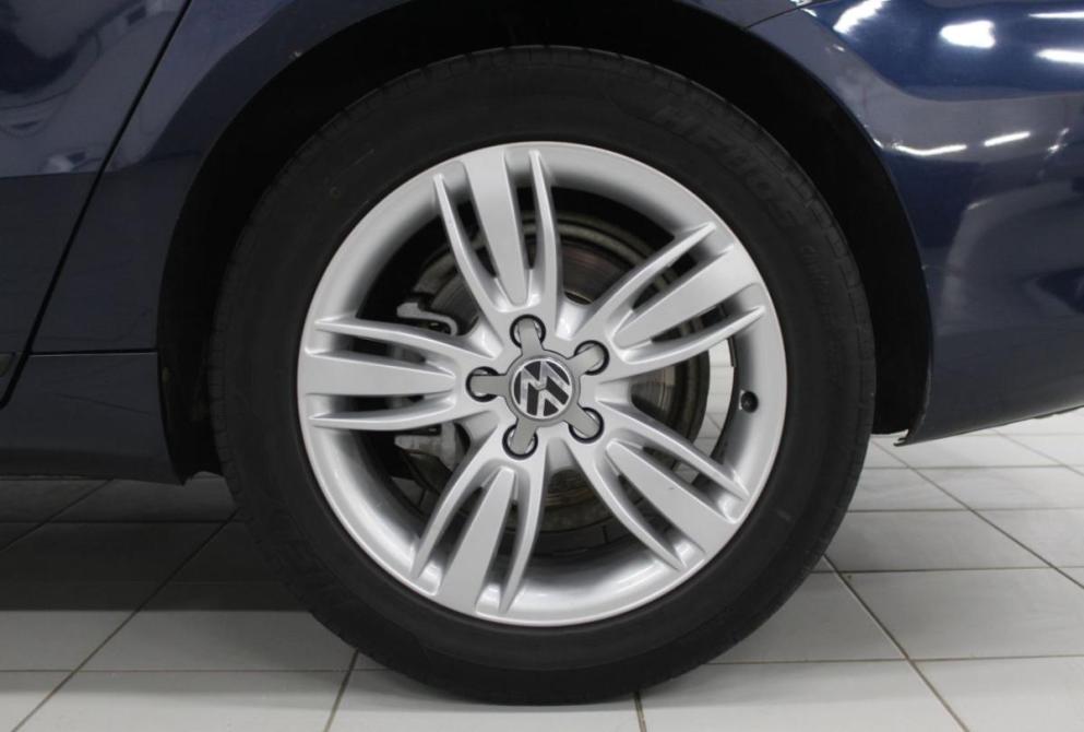 Volkswagen Passat B7 Астрахань  - изображение 14