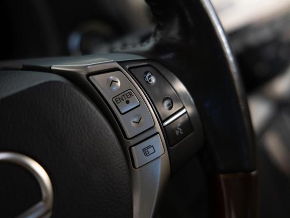 Lexus RX III Рестайлинг с пробегом 2014 года, цена 1 899 000 рублей, 247610 км, внедорожник, Автокод Объявления