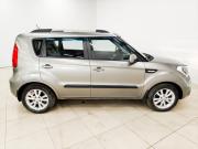 Kia Soul I Рестайлинг Тула  - изображение 16