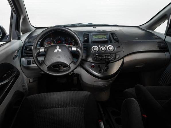 Mitsubishi Grandis I с пробегом 2006 года, цена 779 000 рублей, 348981 км, минивэн, Автокод Объявления