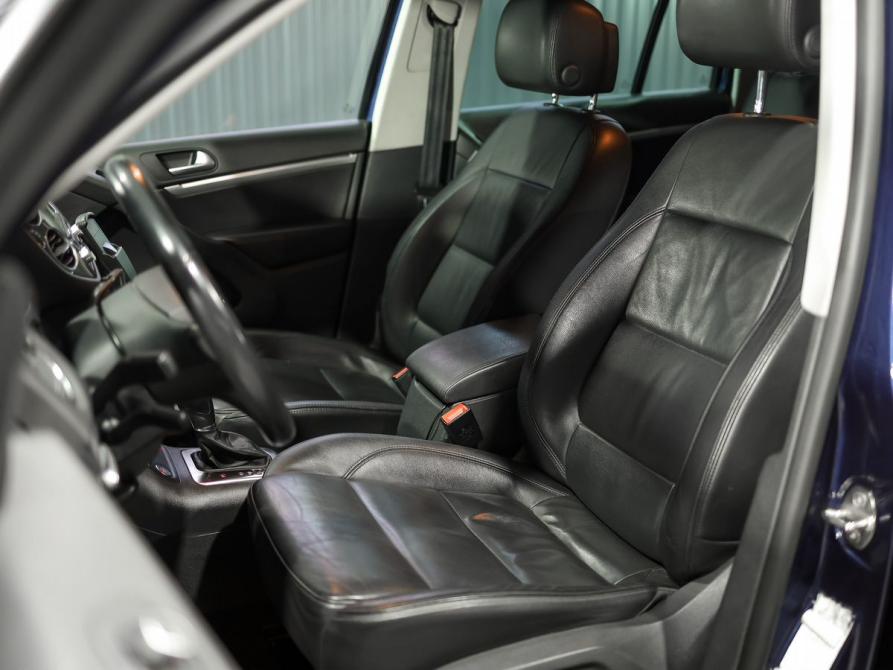 Volkswagen Tiguan I Рестайлинг Ижевск  - изображение 6