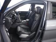 Mercedes-Benz GLS AMG I (X166) Москва  - изображение 36