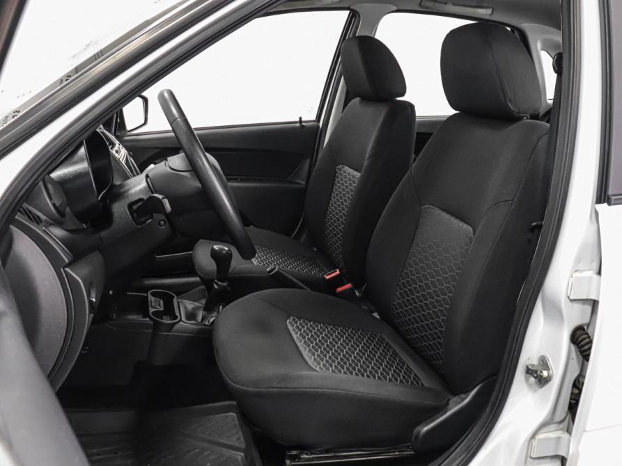 Lada (ВАЗ) Granta I Рестайлинг Минеральные Воды  - изображение 8