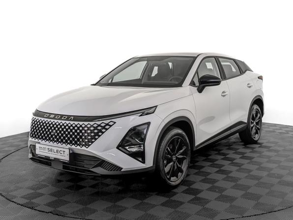 Omoda C5 I с пробегом 2025 года, цена 2 300 000 рублей, 1536 км, внедорожник, Автокод Объявления