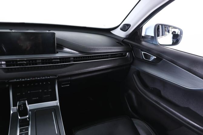 Chery Tiggo 7 Pro Max I с пробегом 2023 года, цена 1 949 000 рублей, 91500 км, внедорожник, Автокод Объявления
