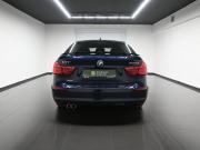 BMW 3 серии VI (F3x) Рестайлинг Тверь  - изображение 30