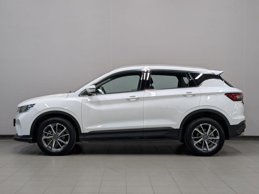 Geely Coolray I Москва  - изображение 6