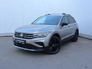 Volkswagen Tiguan II Рестайлинг Москва  - изображение 23