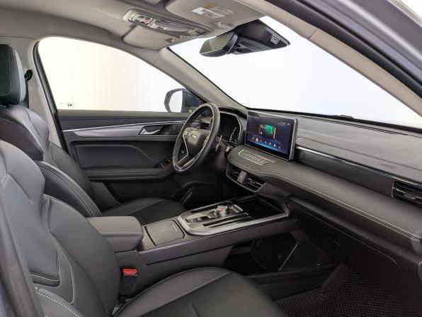 Haval Jolion I Рестайлинг с пробегом 2025 года, цена 2 150 000 рублей, 20121 км, внедорожник, Автокод Объявления