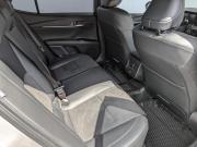 Toyota Camry IX (XV80) China Market Москва  - изображение 48