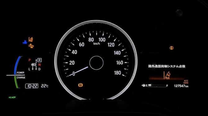Honda Shuttle II Рестайлинг с пробегом 2019 года, цена 1 350 000 рублей, 127545 км, универсал, Автокод Объявления