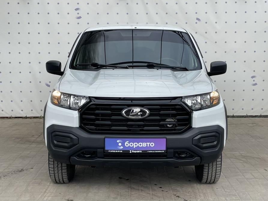 Lada (ВАЗ) Niva Travel I Рестайлинг Тамбов  - изображение 3
