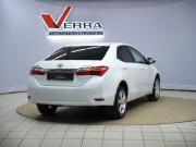 Toyota Corolla XI (E160 E170 E180) Уфа  - изображение 21